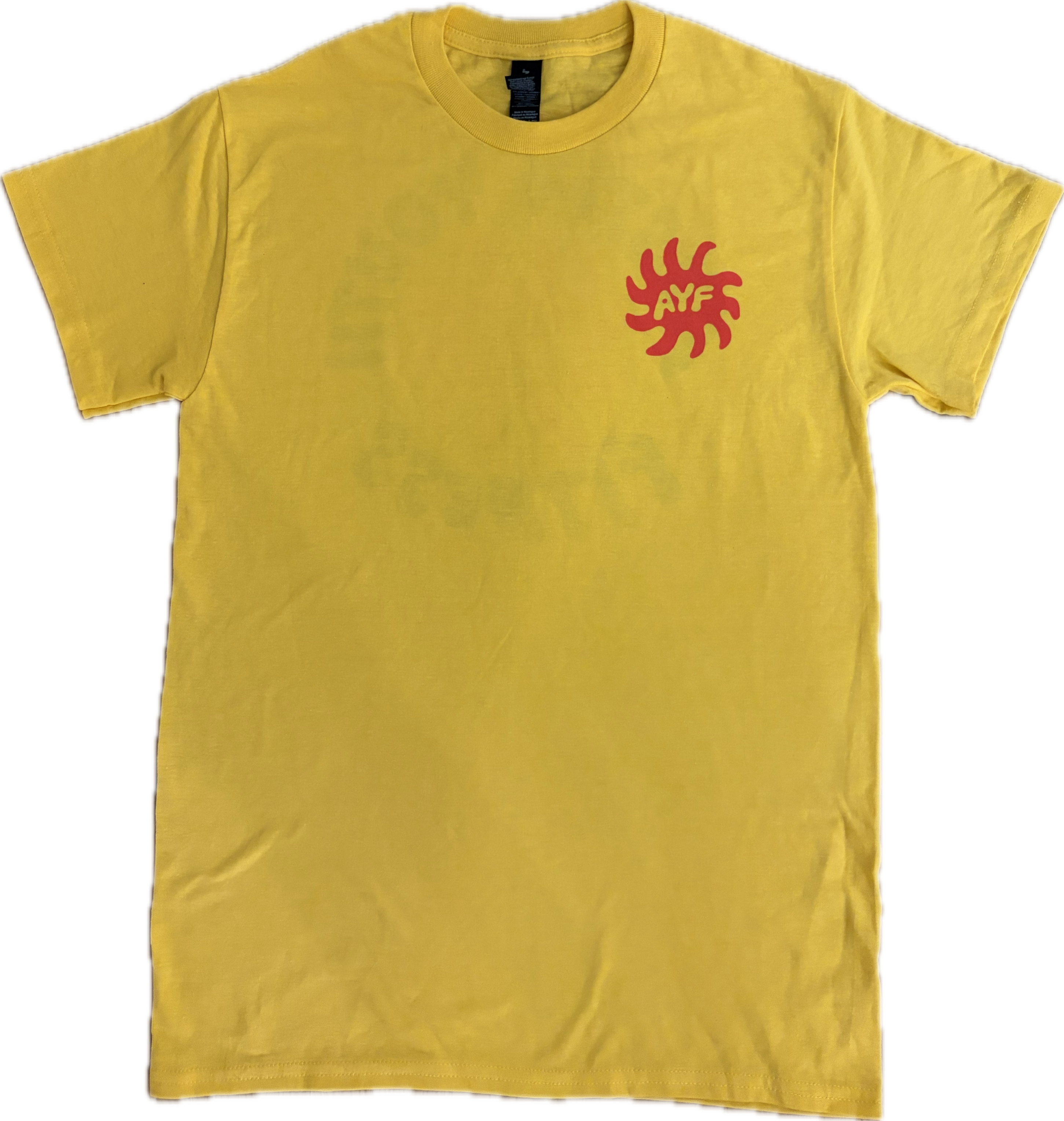 Summer Camp Tee