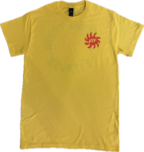 Summer Camp Tee