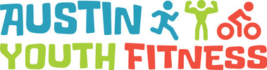 Austin Youth Fitness  - Home